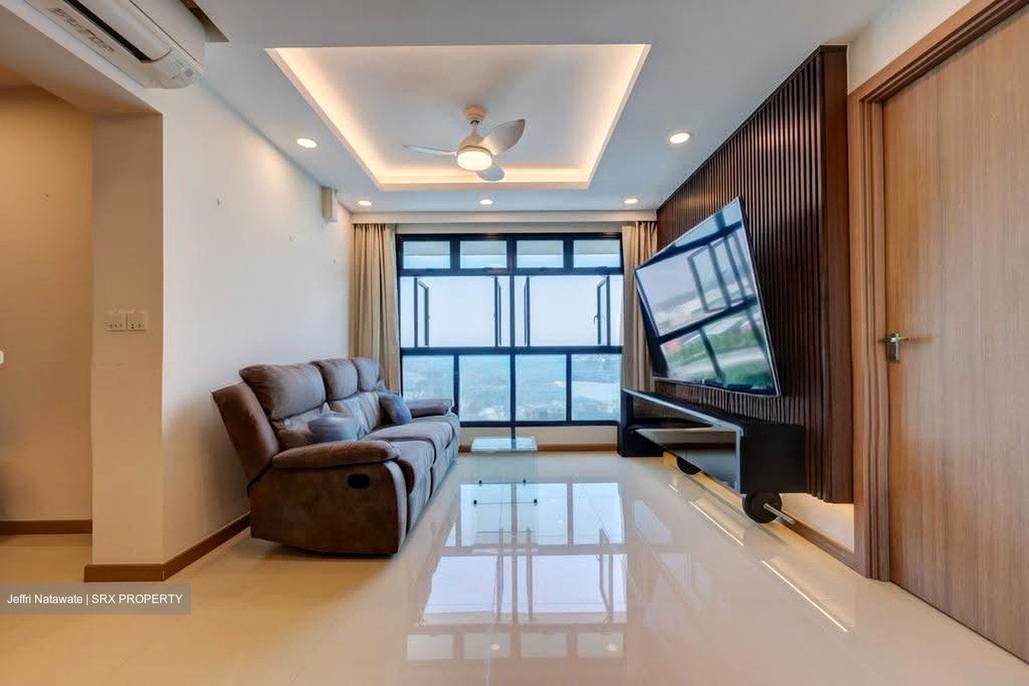 Blk 415C Waterfront I @ Northshore (Punggol), HDB 4 Rooms #610368891